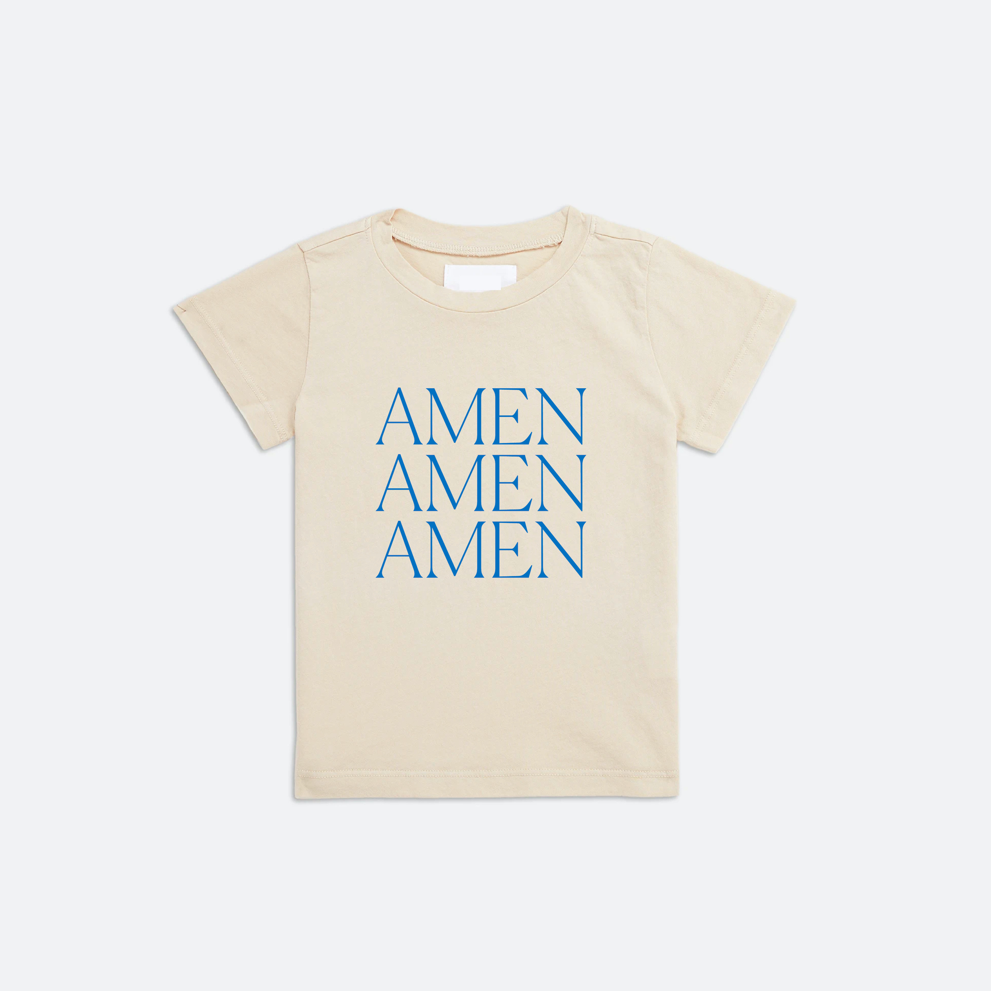 AMEN Kids & Toddler Tee