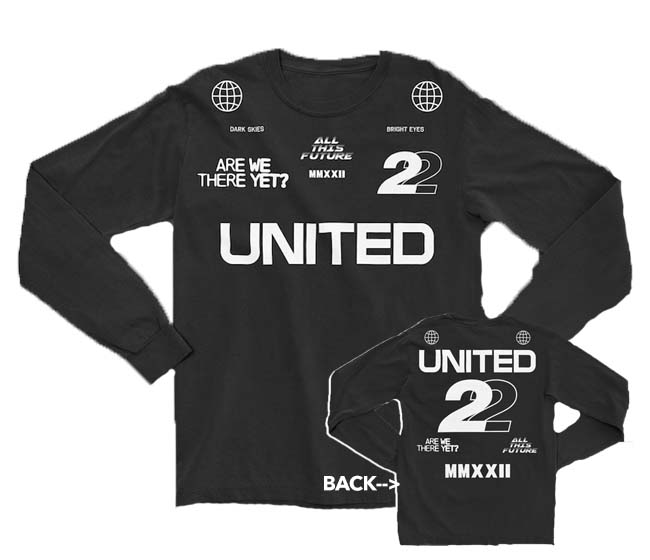 Racing Long Sleeve Shirt