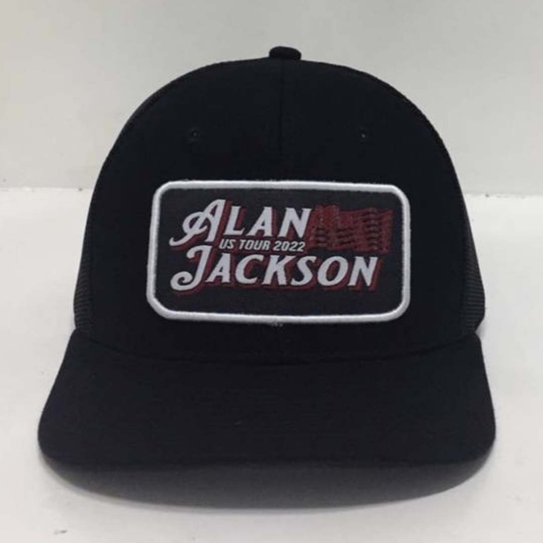 Hat (Rectangle Patch)