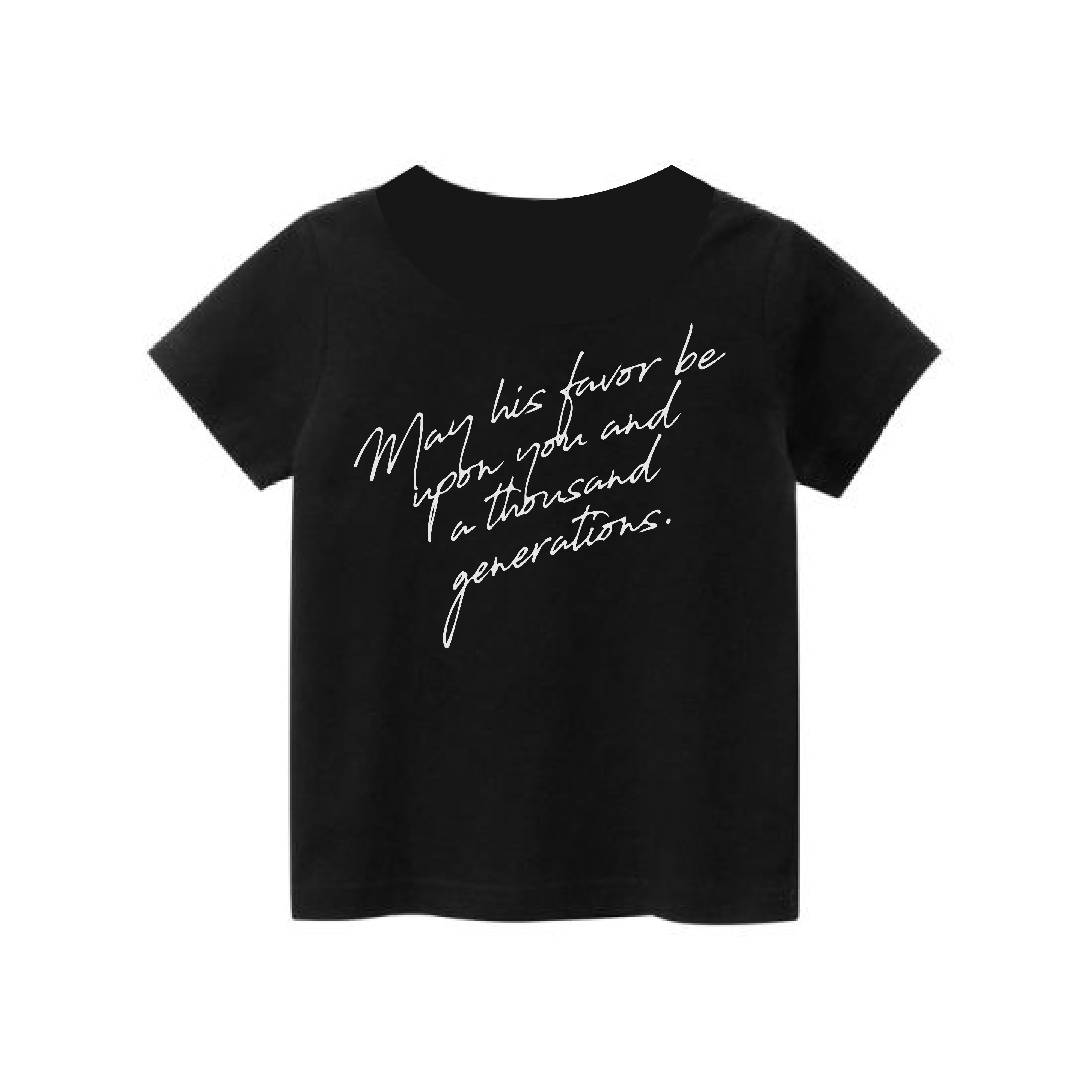 Youth & Toddler Lion Tee