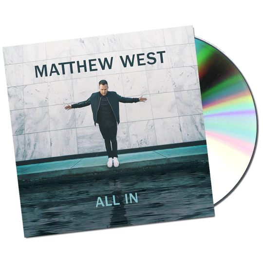 All In CD