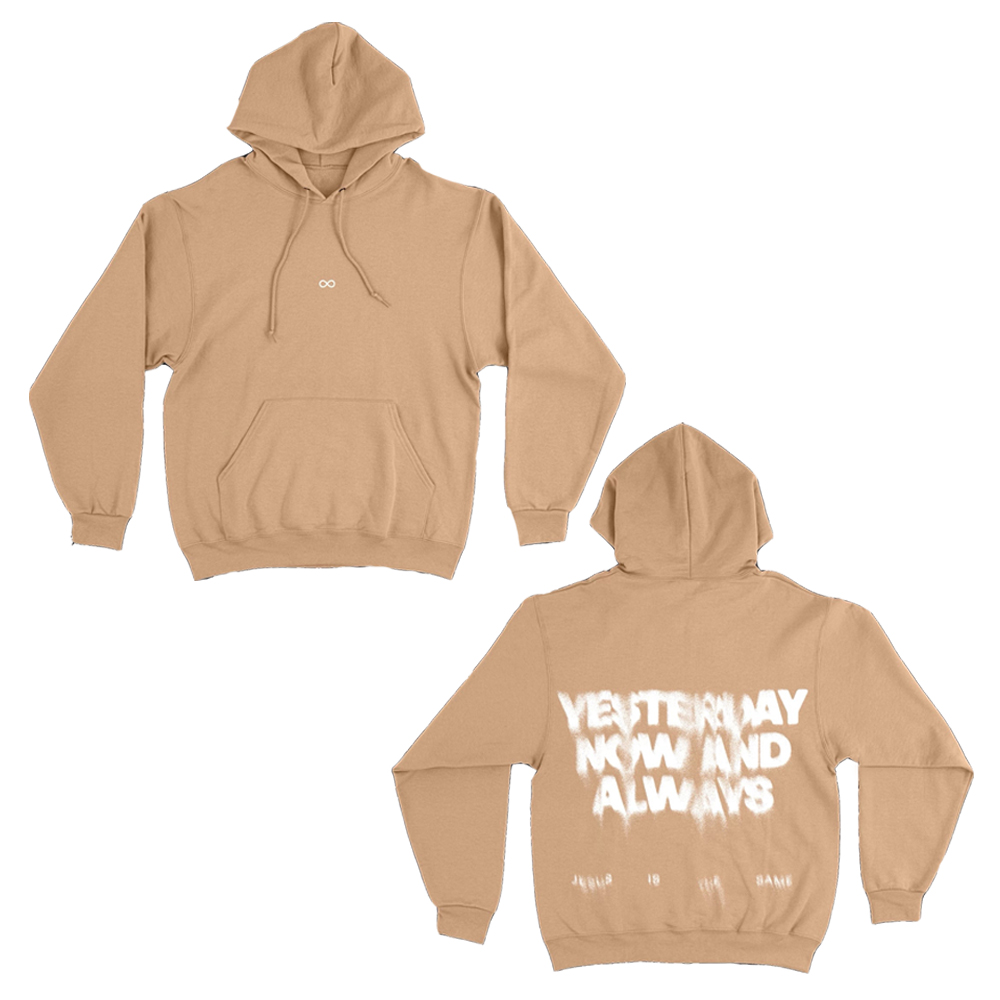 TOMLIN Always Hoodie