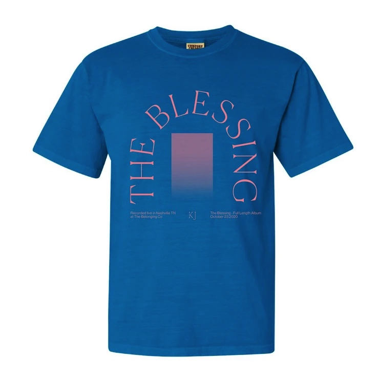 Live Recording Tee Shirt