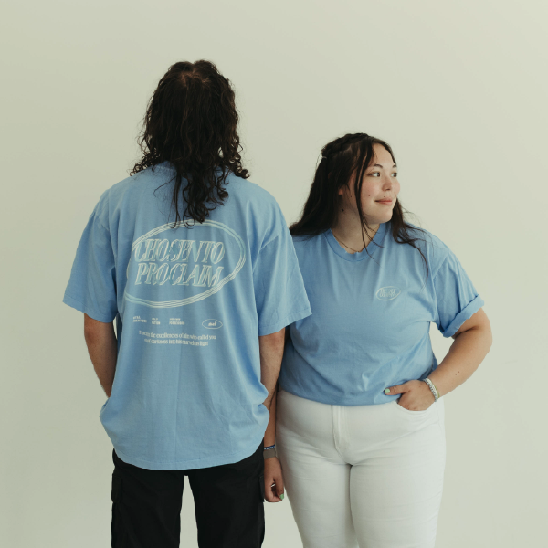 "Chosen To Proclaim" T-Shirt