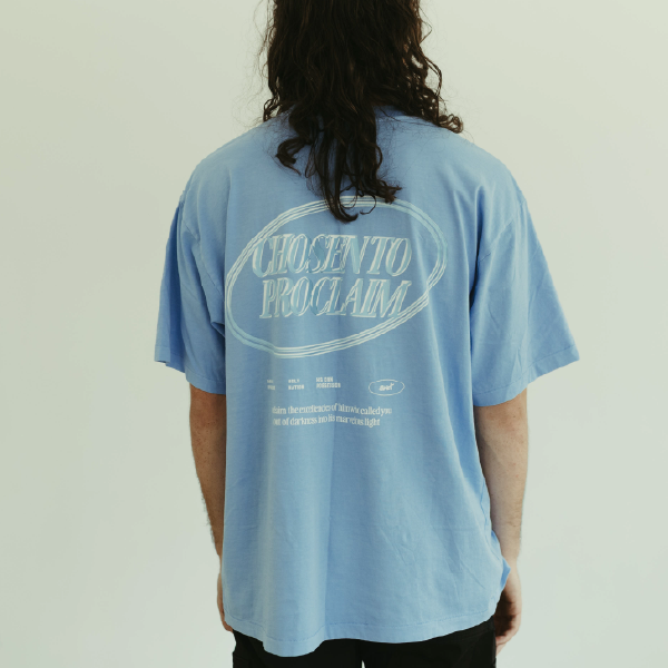 "Chosen To Proclaim" T-Shirt