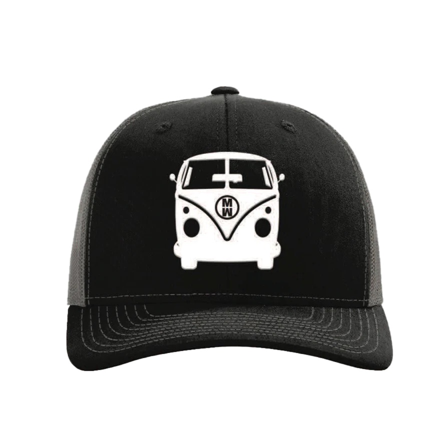 Bus Hat 