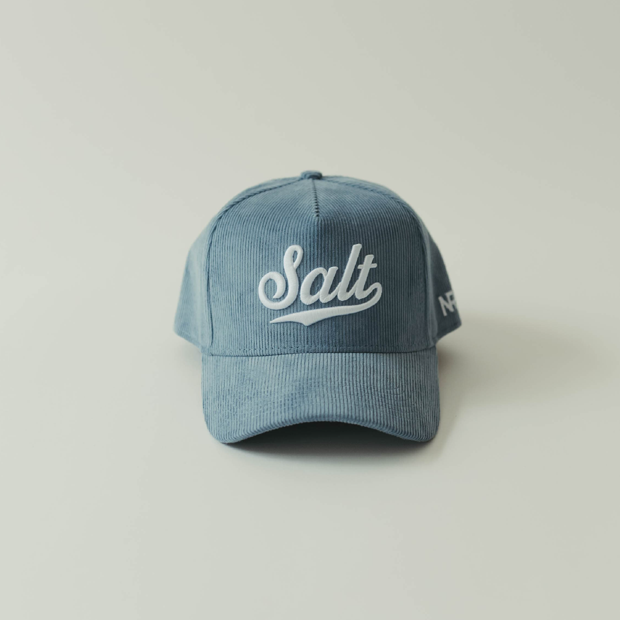 Corduroy "Salt" Hat
