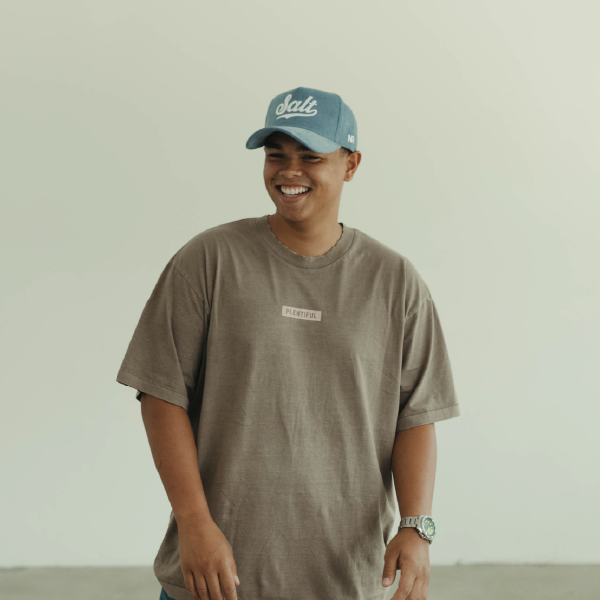 Corduroy "Salt" Hat
