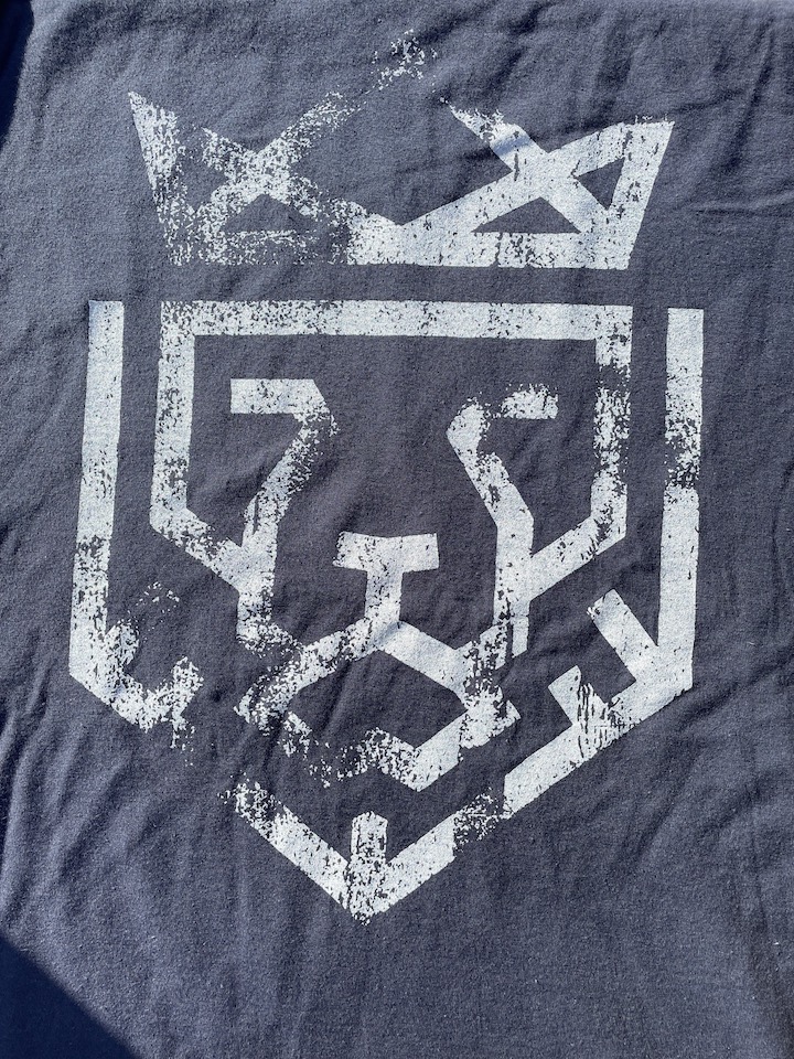 Chris Tomlin - Clearance Tee