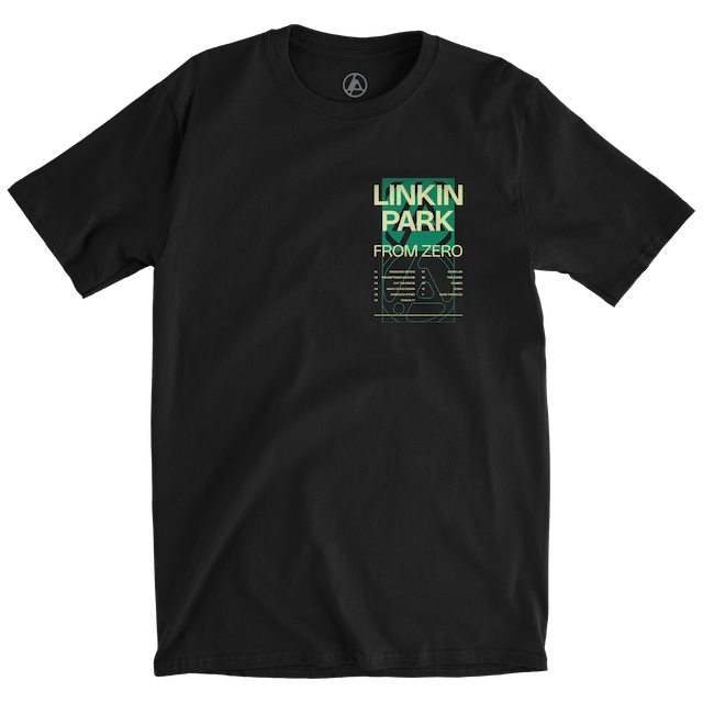  #2 PHOTO COLLAGE T-SHIRT