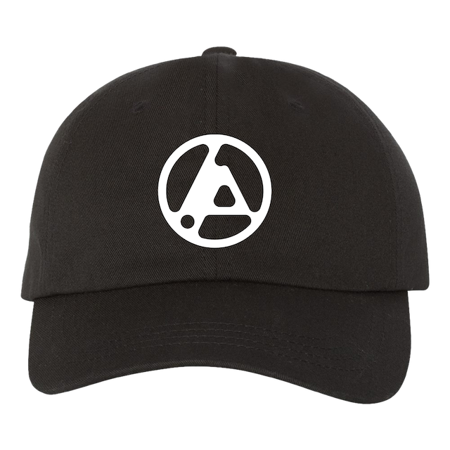  #8 FROM ZERO TOUR DAD HAT