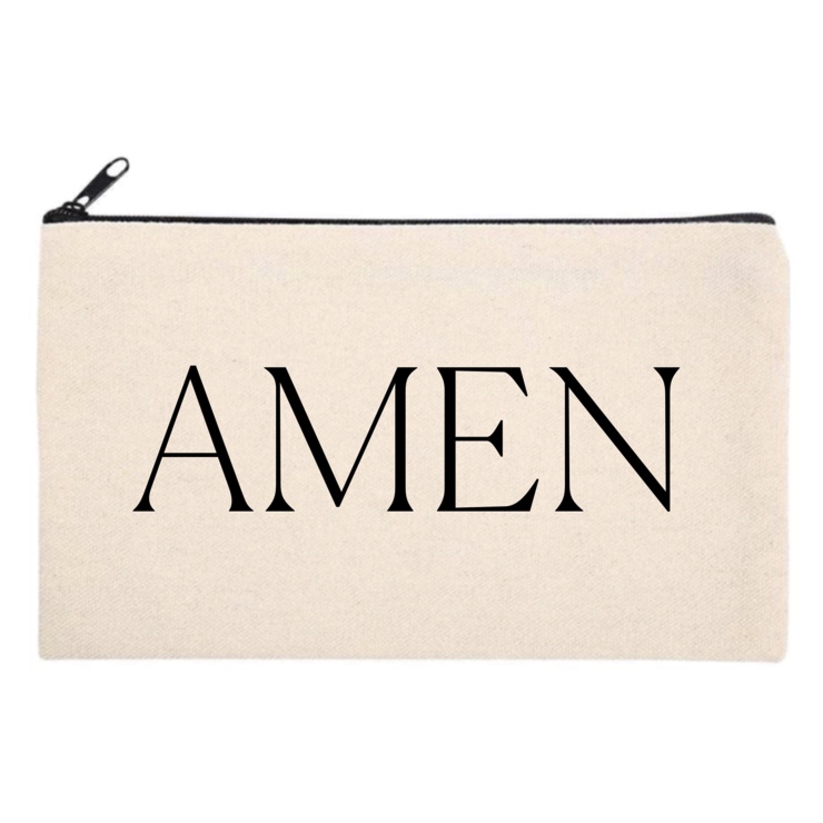 Make Up Bag