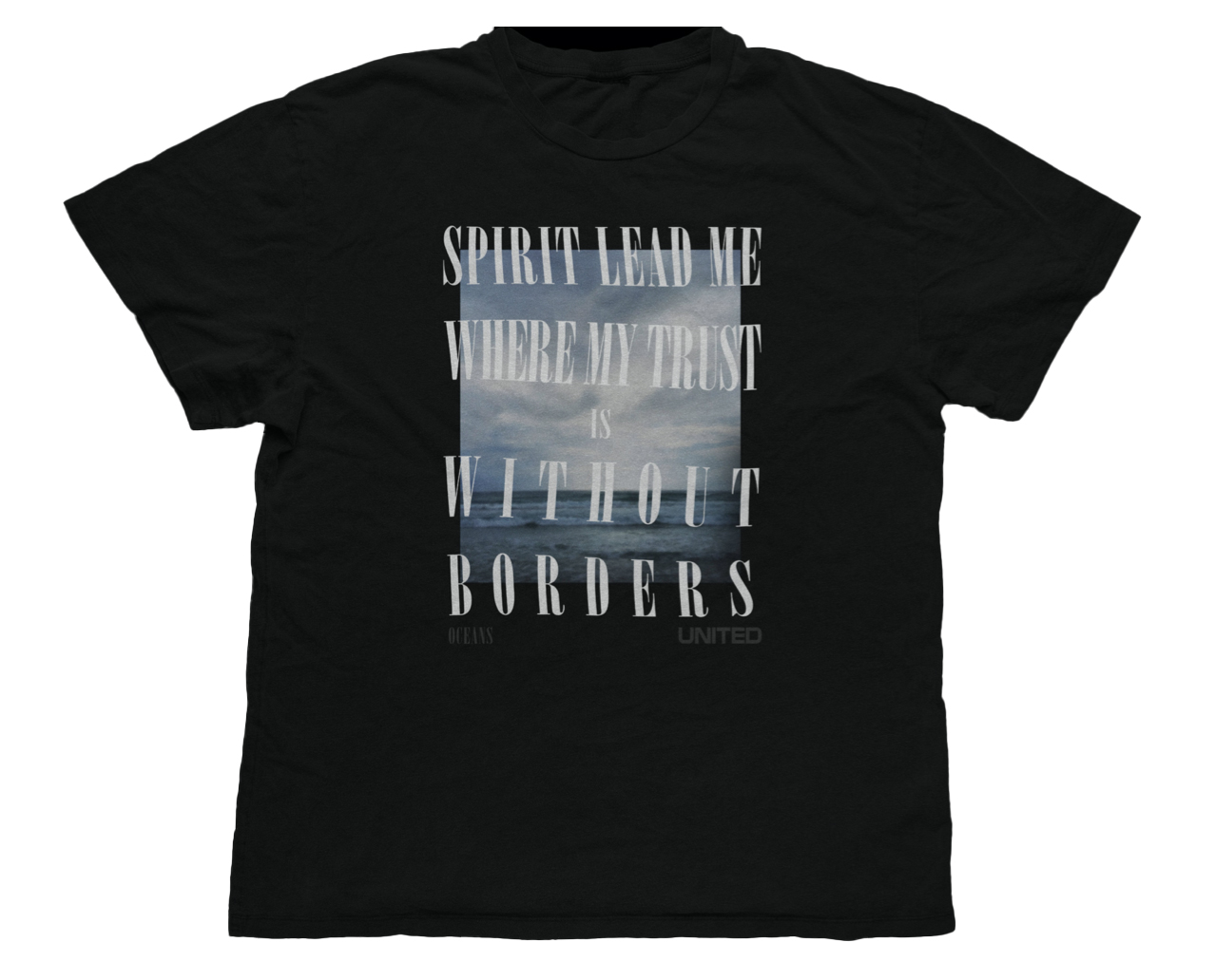 Oceans Tee Shirt