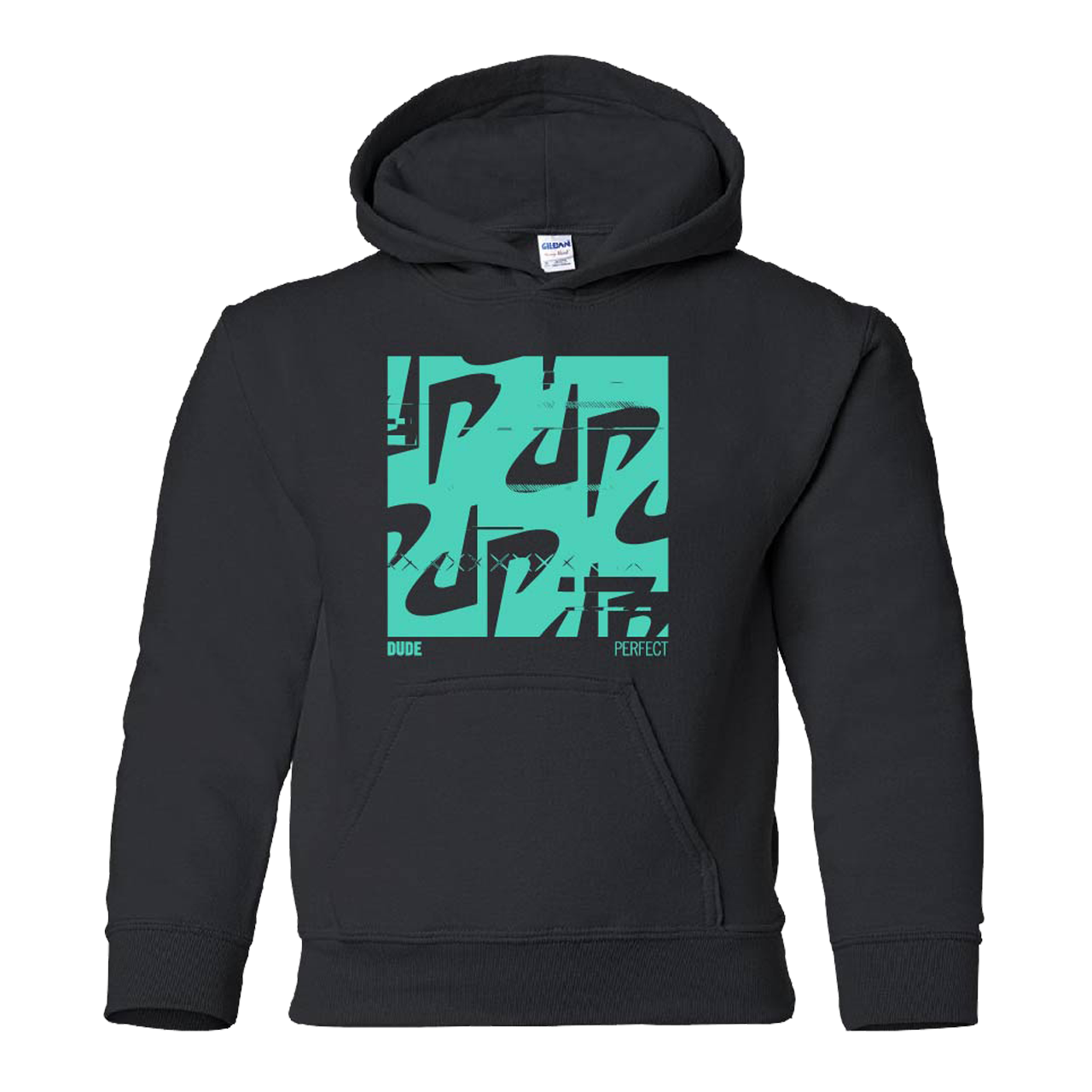 DP HOODIE