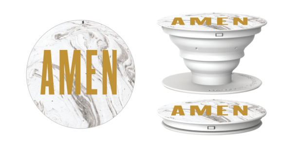 Pop Socket