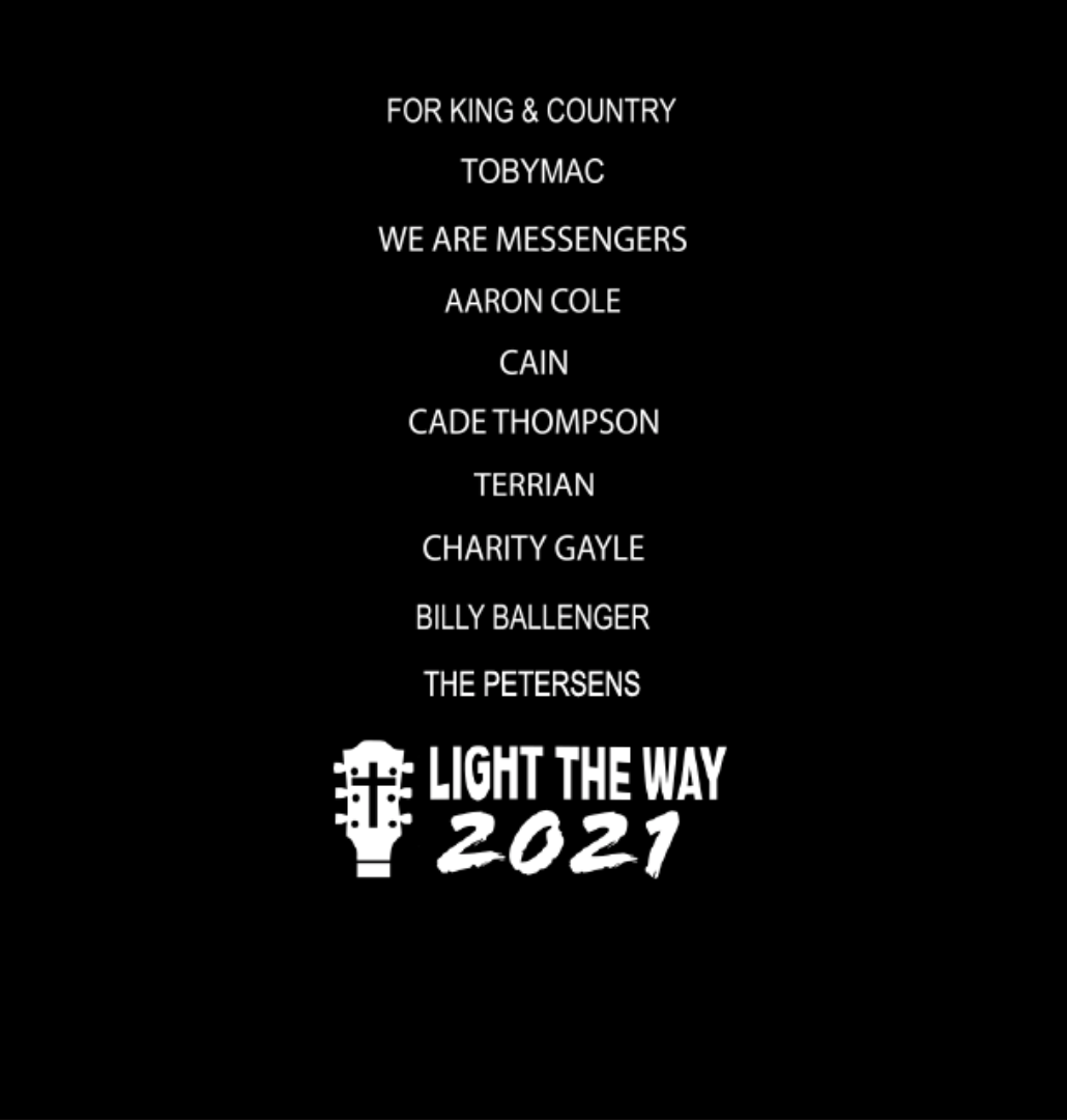 Black 2021 Festival T Shirt