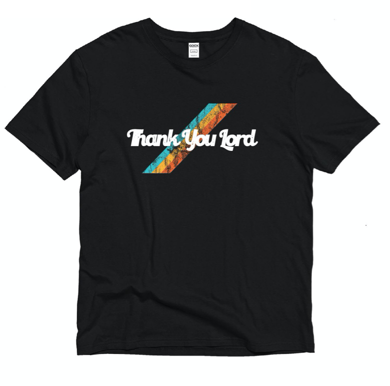 Chris Tomlin - Thank You Lord T Shirt