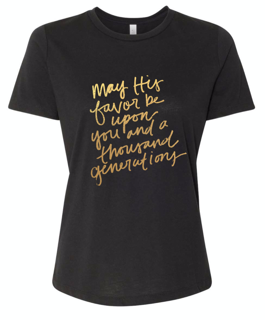 Kari Jobe - Blessing T Shirt