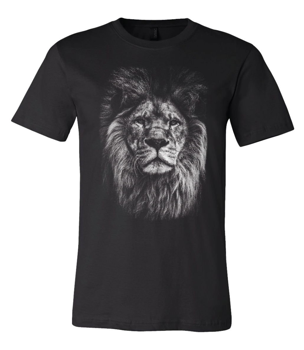 Kari Jobe - Lion T Shirt