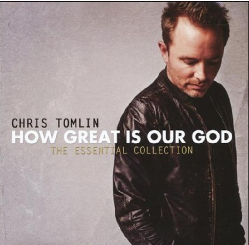 Chris Tomlin - How Great is Our God Essential Collection