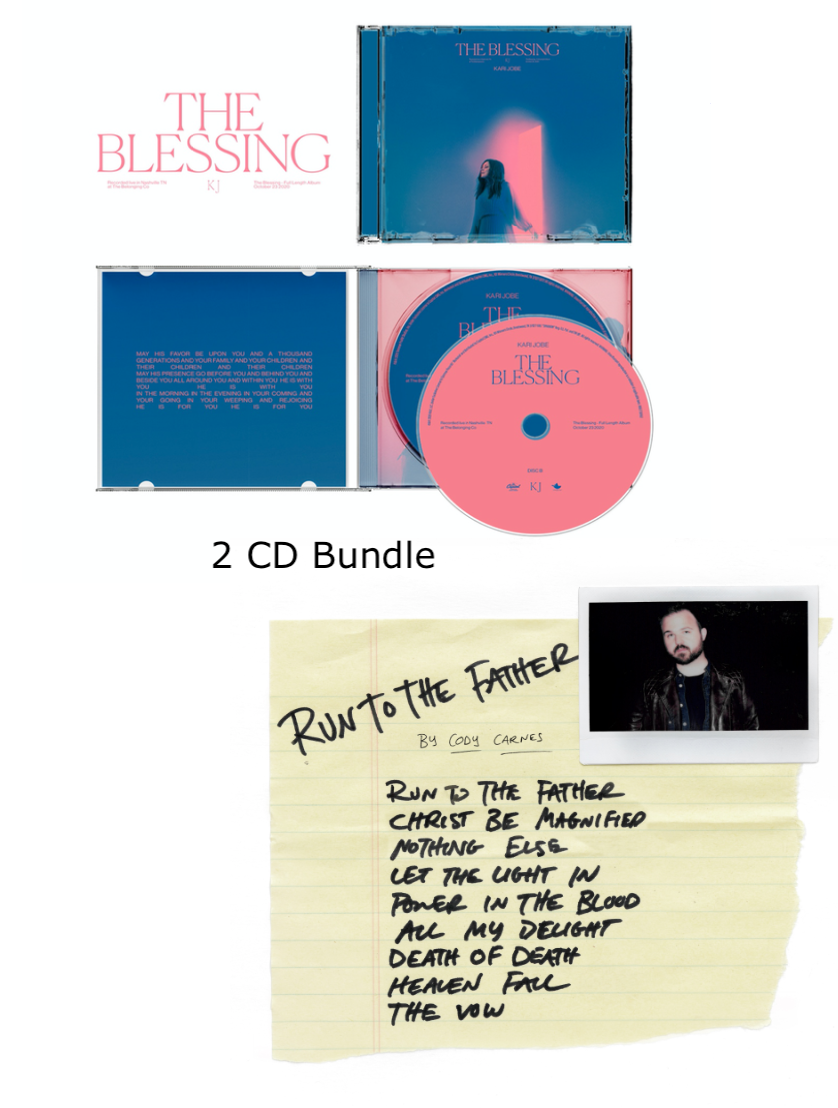 2 CD Bundle