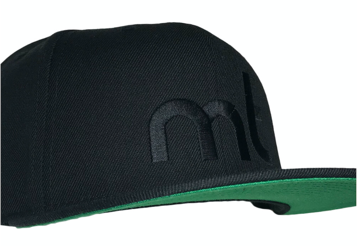 Micah Tyler "MT" HAT