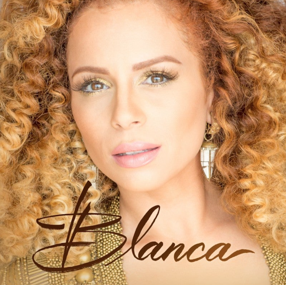 Blanca CD