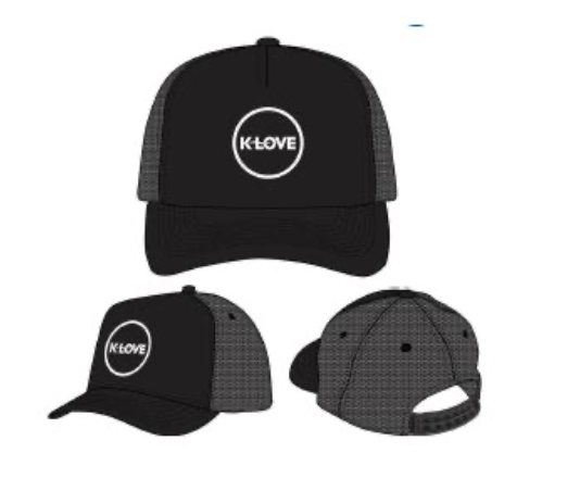 KLOVE Hat