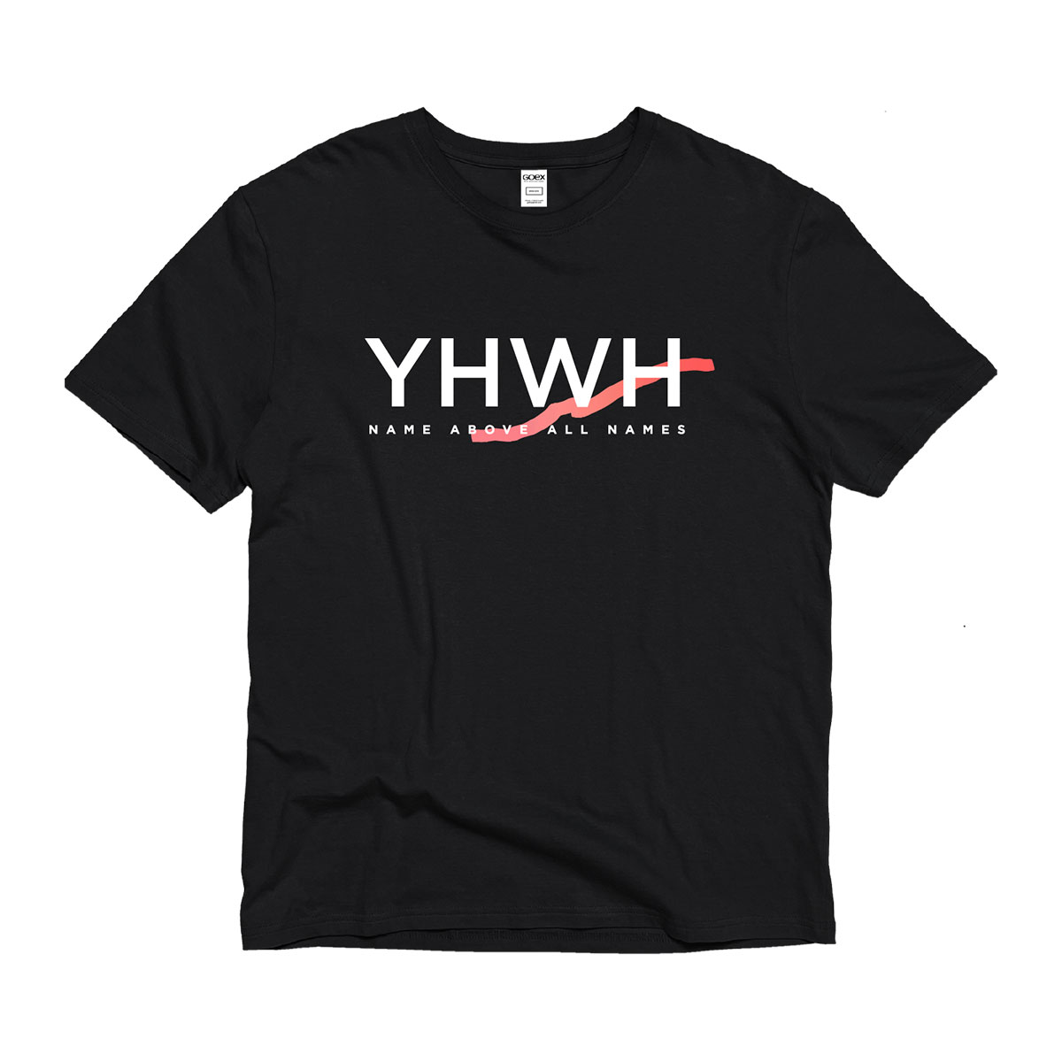 TOMLIN YHWH Shirt