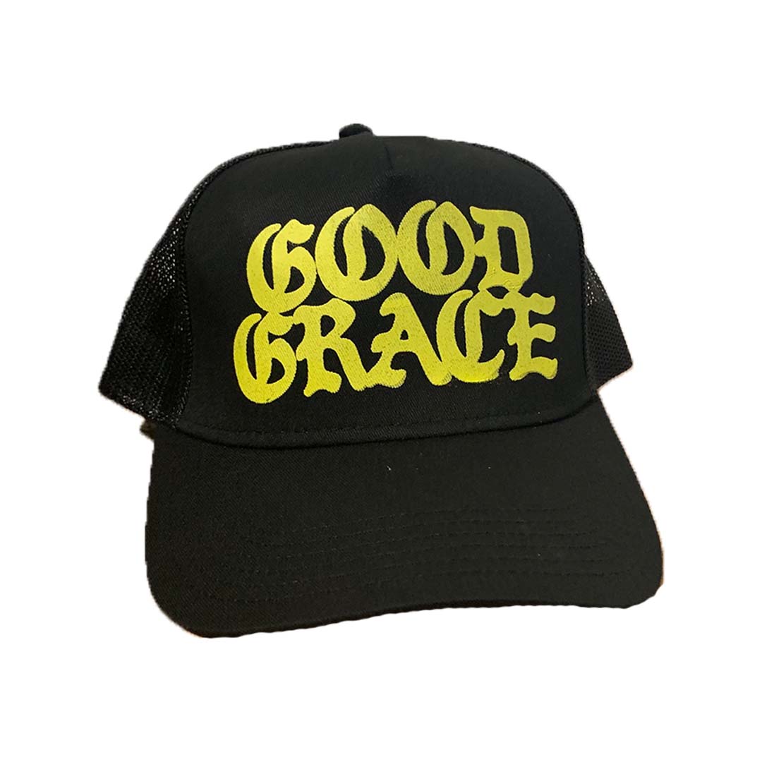 Good Grace Hat
