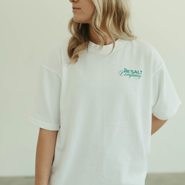 "Coast to Coast" T-shirt