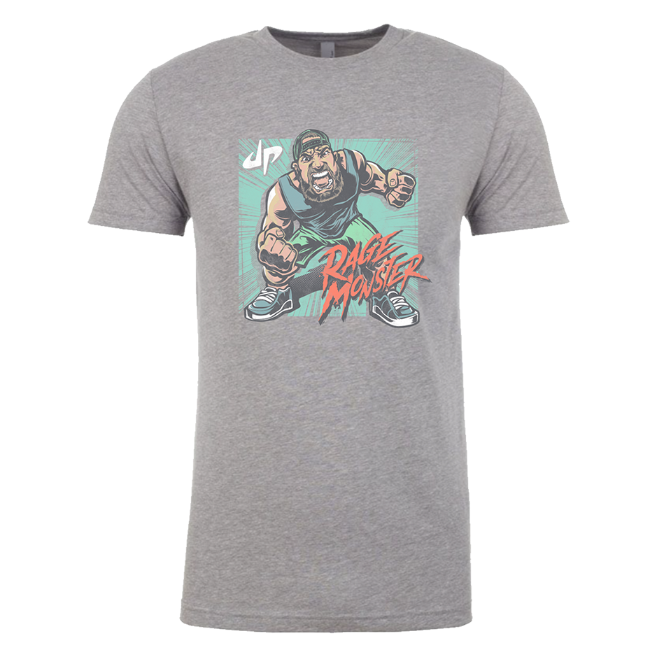 RAGE MONSTER